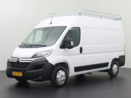Citroën Jumper 2.2BlueHDi 140PK L2H2 Worker Extreme | Imperiaal | Trekhaak | 40.042 km | 2022 | 140 pk