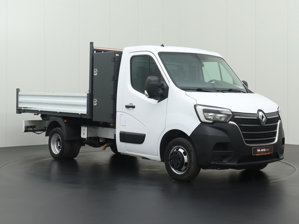 Mercedes-Benz Sprinter 2.0TDI Highline