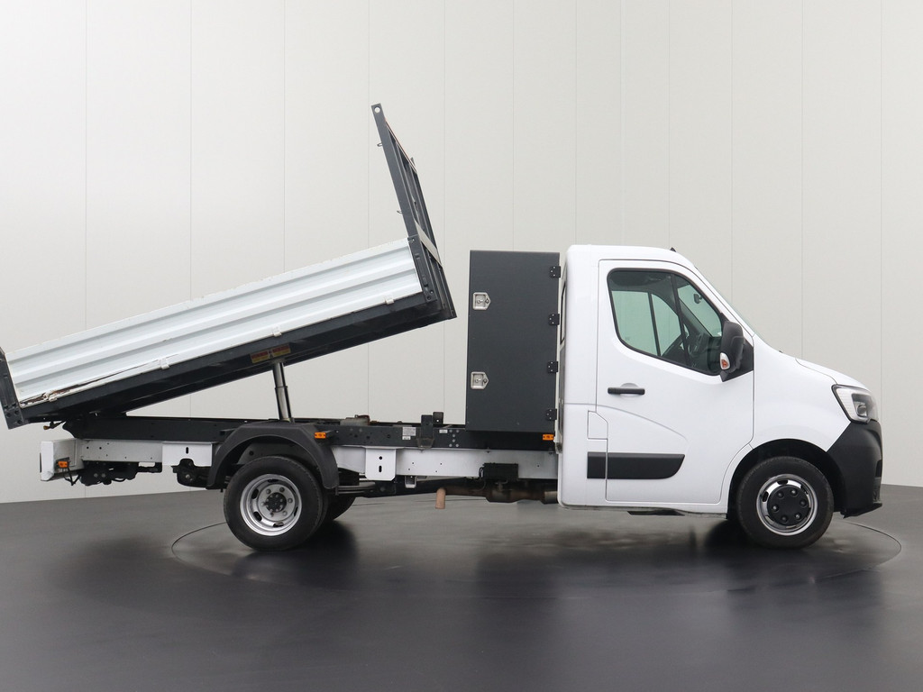 Mercedes-Benz Sprinter 2.0TDI Highline