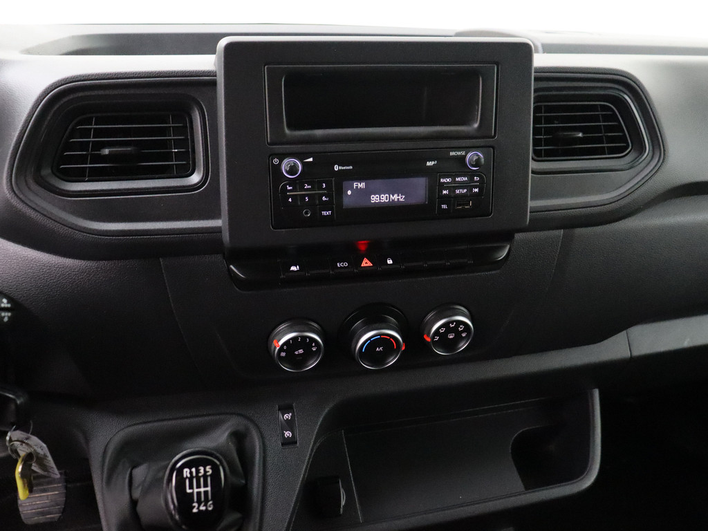 Mercedes-Benz Sprinter 2.0TDI Highline