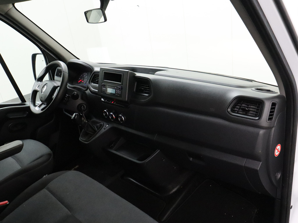Mercedes-Benz Sprinter 2.0TDI Highline