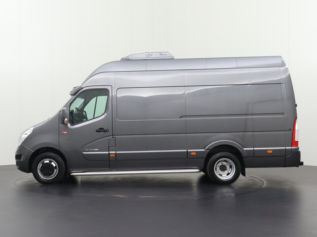 Mercedes-Benz Sprinter 2.0TDI Highline