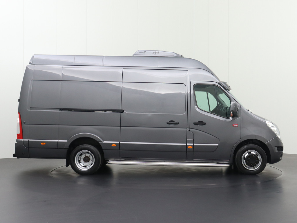 Mercedes-Benz Sprinter 2.0TDI Highline