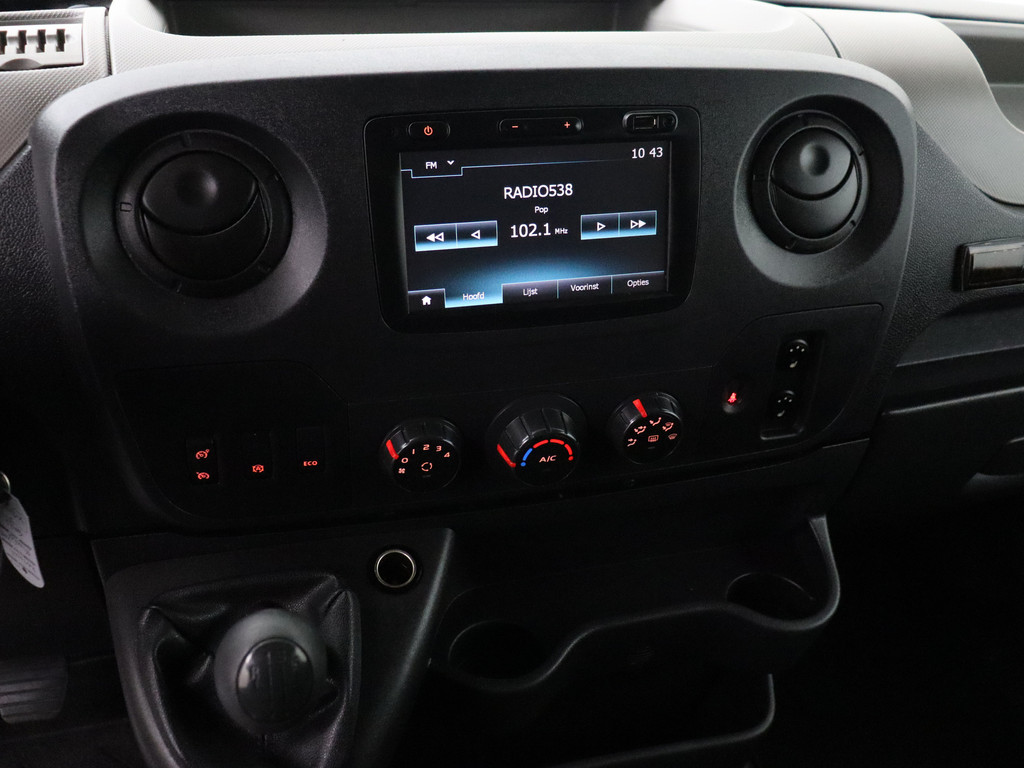 Mercedes-Benz Sprinter 2.0TDI Highline