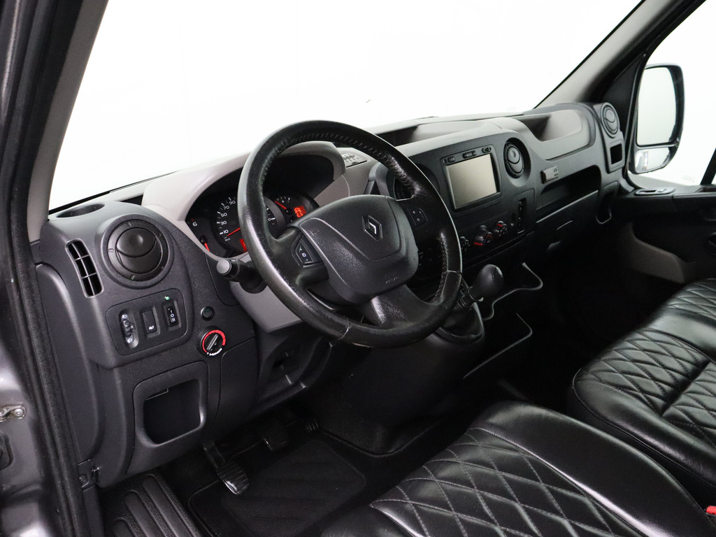 Mercedes-Benz Sprinter 2.0TDI Highline