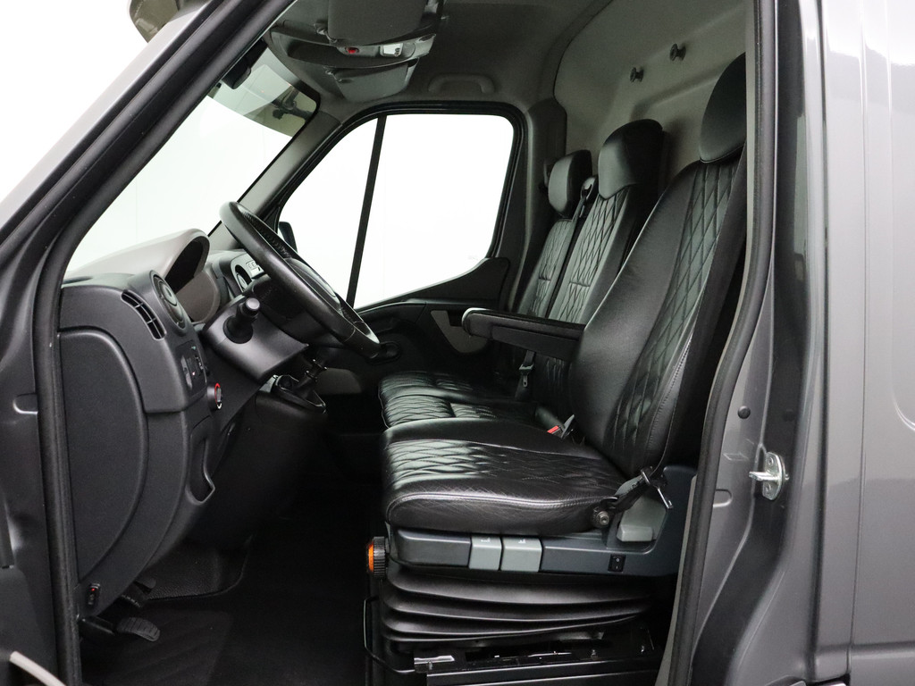 Mercedes-Benz Sprinter 2.0TDI Highline