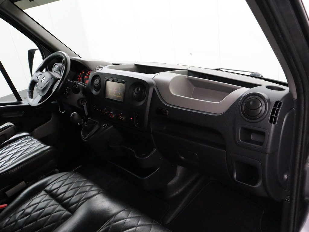 Mercedes-Benz Sprinter 2.0TDI Highline