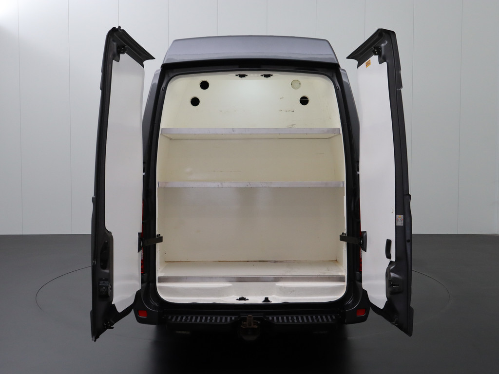 Mercedes-Benz Sprinter 2.0TDI Highline