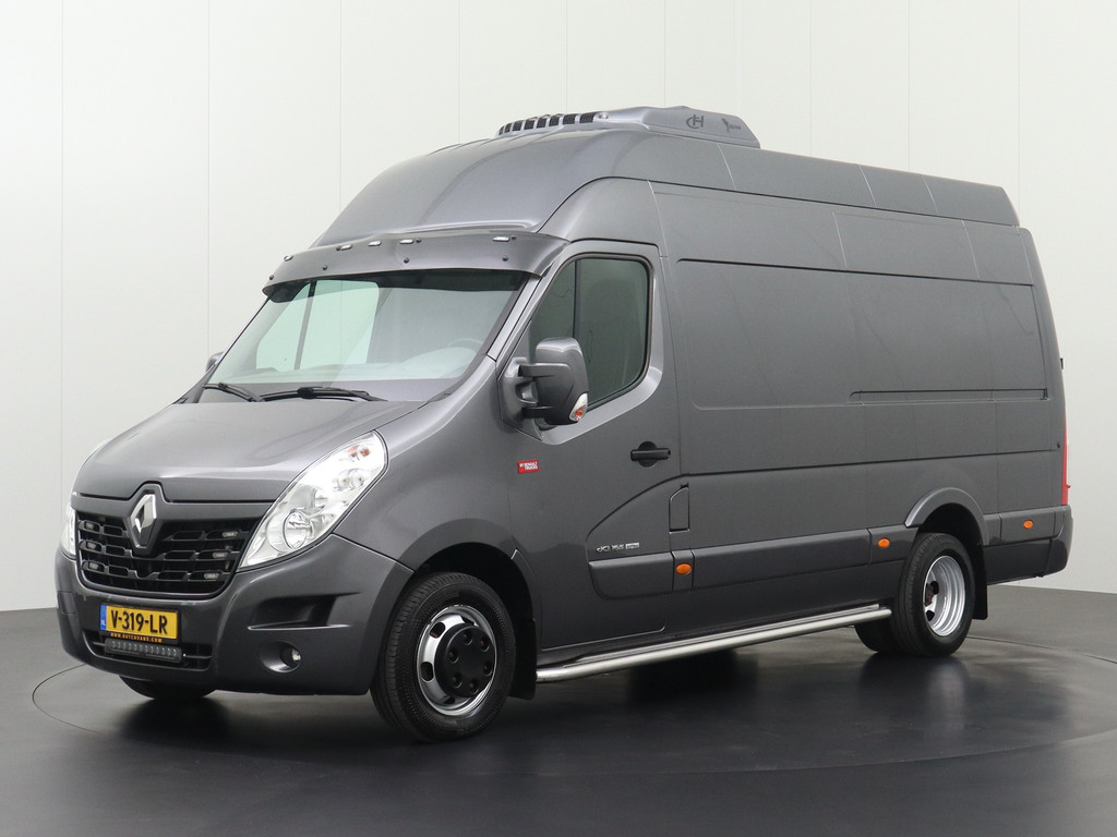 Mercedes-Benz Sprinter 2.0TDI Highline