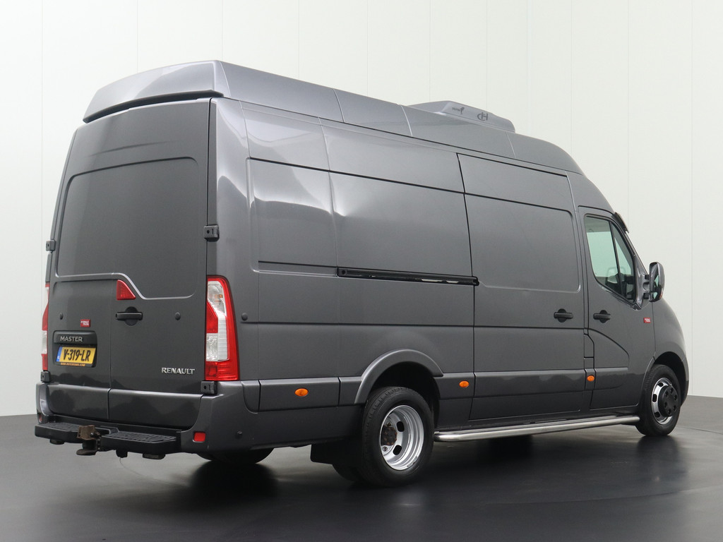 Mercedes-Benz Sprinter 2.0TDI Highline