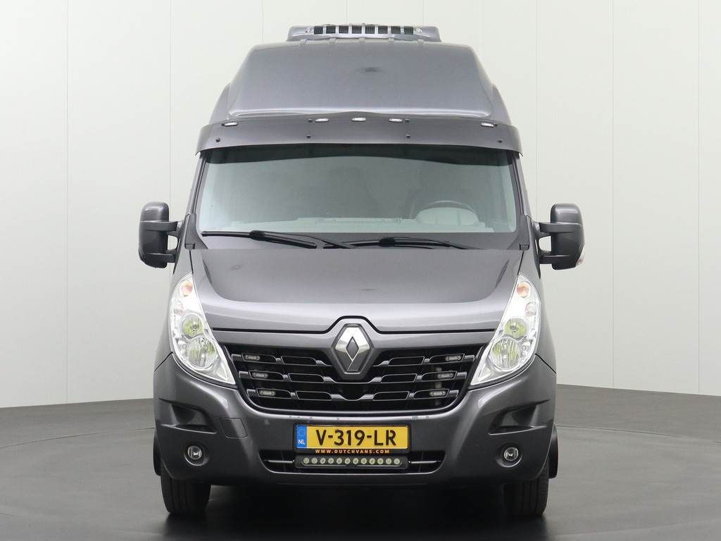 Mercedes-Benz Sprinter 2.0TDI Highline