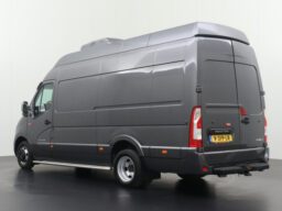 Renault Master 2.3DCi L3H3 Koelauto | 3500Kg Trekhaak | 233.621 km | 2018 | 165 pk