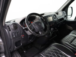 Renault Master 2.3DCi L3H3 Koelauto | 3500Kg Trekhaak | 233.621 km | 2018 | 165 pk