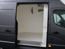 Renault Master 2.3DCi L3H3 Koelauto | 3500Kg Trekhaak | 233.621 km | 2018 | 165 pk