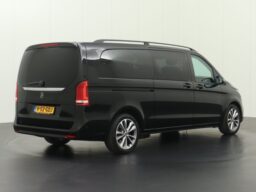 Mercedes-Benz V-Klasse 300D XL Dubbele Cabine Avantgarde Airmatic | 57.587 km | 2022 | 239 pk