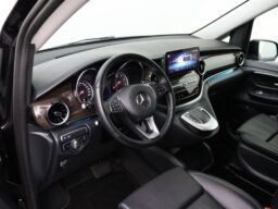 Mercedes-Benz V-Klasse 300D XL Dubbele Cabine Avantgarde Airmatic | 57.587 km | 2022 | 239 pk