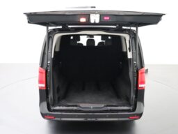 Mercedes-Benz V-Klasse 300D XL Dubbele Cabine Avantgarde Airmatic | 57.587 km | 2022 | 239 pk