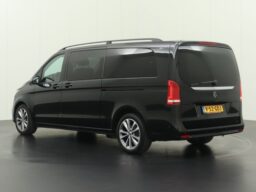 Mercedes-Benz V-Klasse 300D XL Dubbele Cabine Avantgarde Airmatic | 57.587 km | 2022 | 239 pk