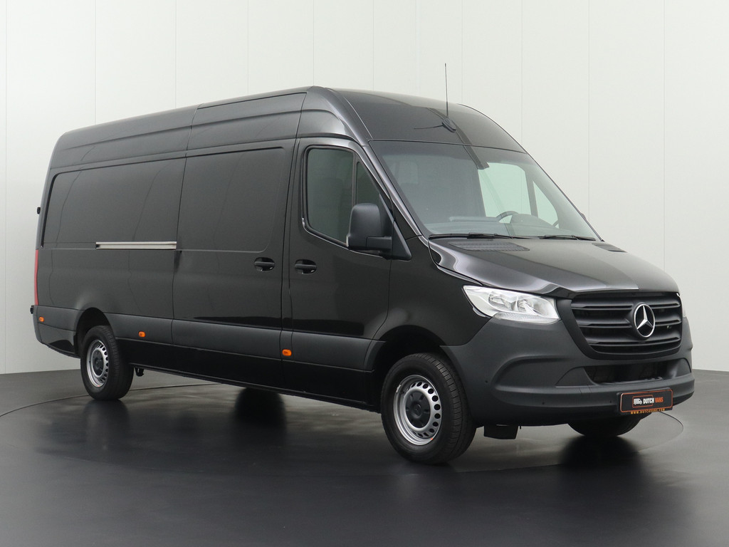 Mercedes-Benz Sprinter 317CDI 9G-Tronic Automaat L3H2 Maxi | 54.588 km | 2023 | 170 pk
