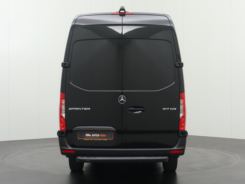 Mercedes-Benz Sprinter 2.0TDI Highline