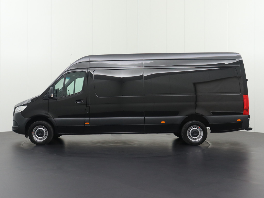 Mercedes-Benz Sprinter 2.0TDI Highline