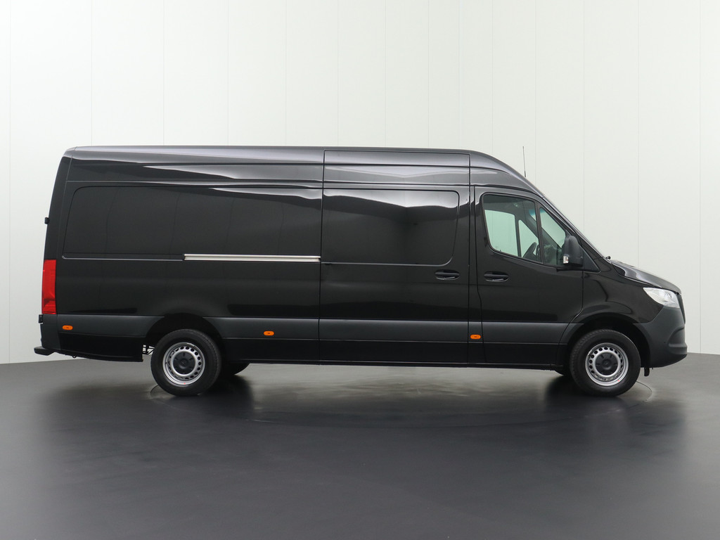 Mercedes-Benz Sprinter 2.0TDI Highline