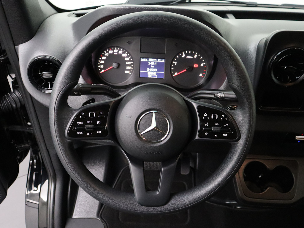 Mercedes-Benz Sprinter 2.0TDI Highline