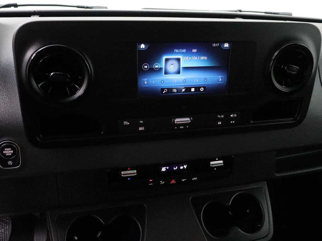 Mercedes-Benz Sprinter 2.0TDI Highline