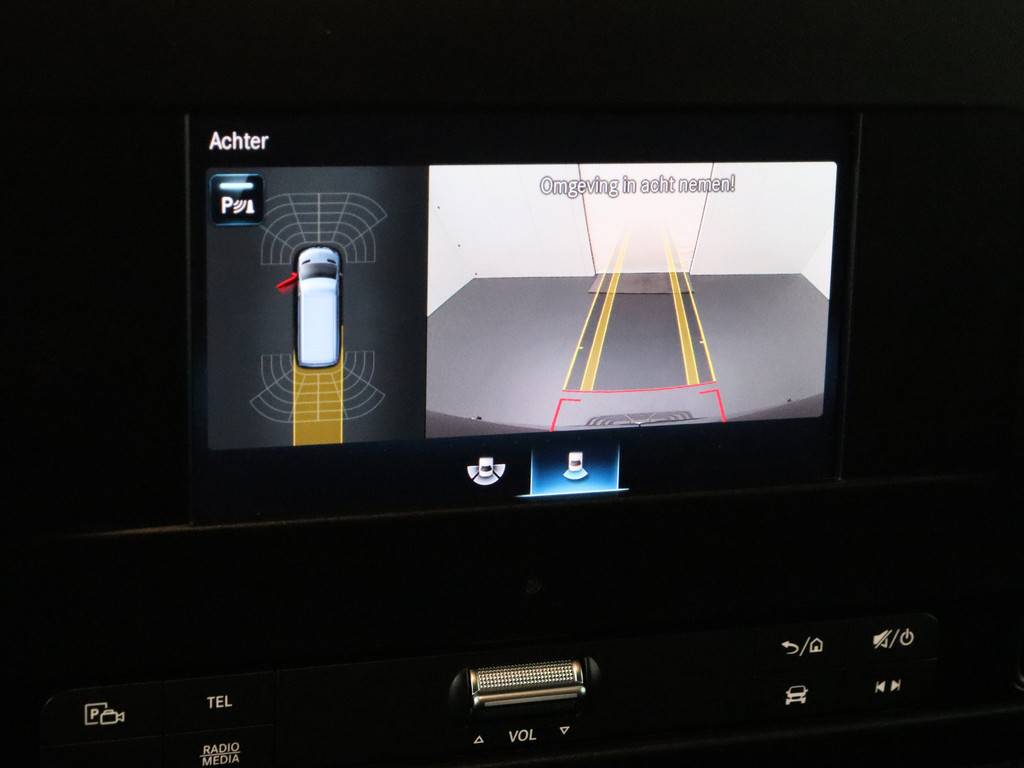 Mercedes-Benz Sprinter 2.0TDI Highline