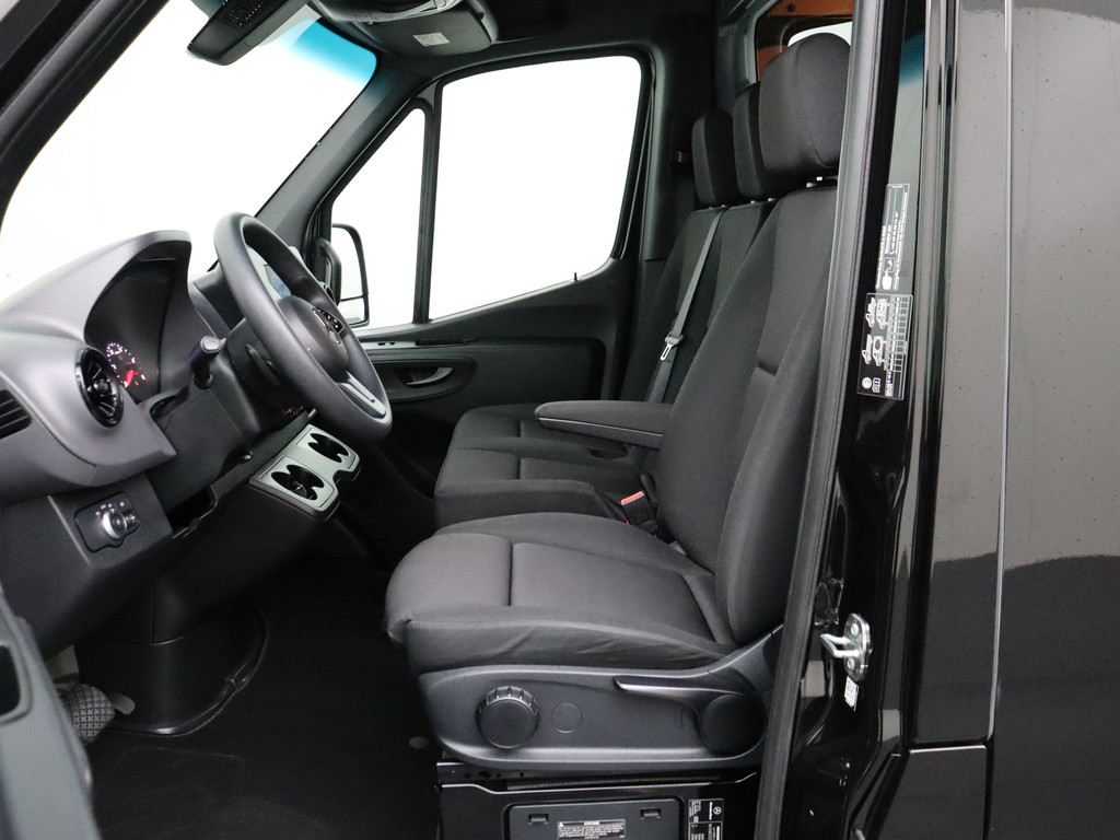 Mercedes-Benz Sprinter 2.0TDI Highline
