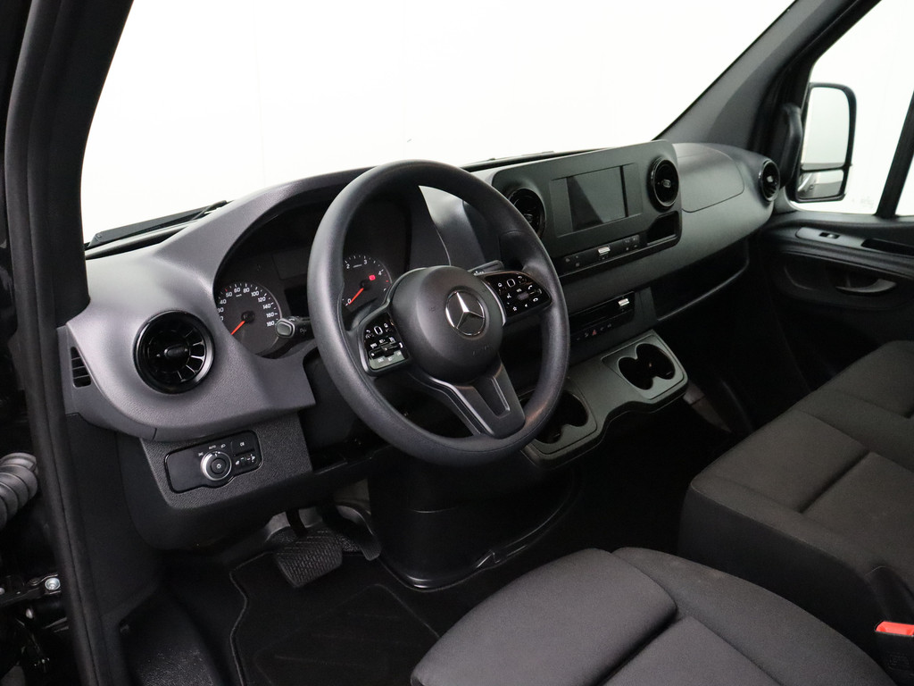 Mercedes-Benz Sprinter 2.0TDI Highline