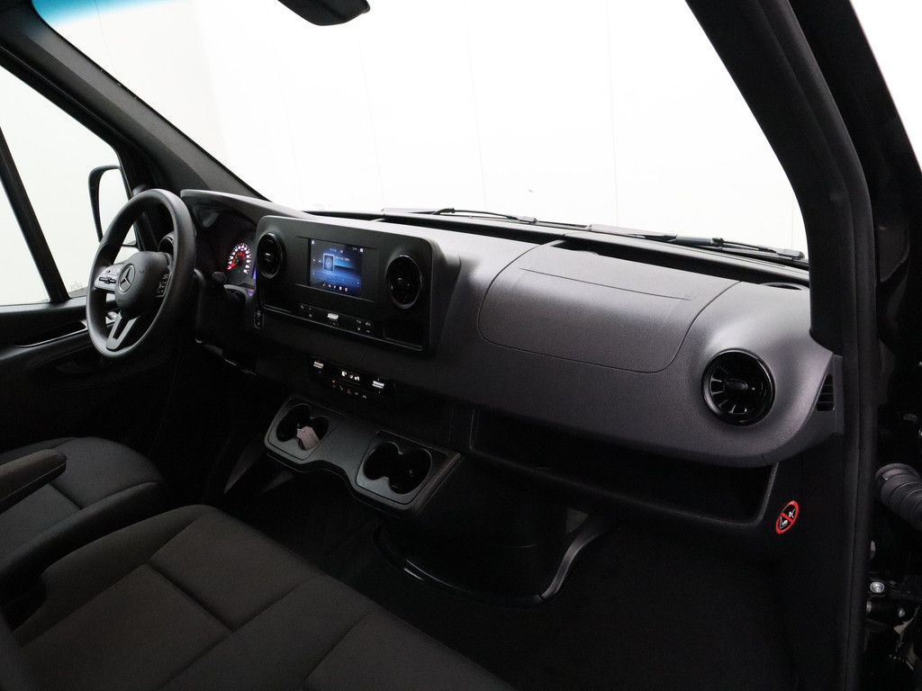 Mercedes-Benz Sprinter 2.0TDI Highline