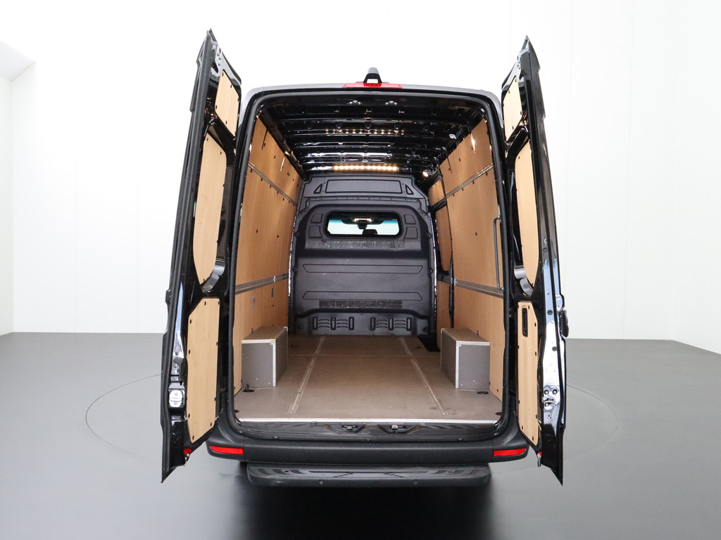 Mercedes-Benz Sprinter 2.0TDI Highline