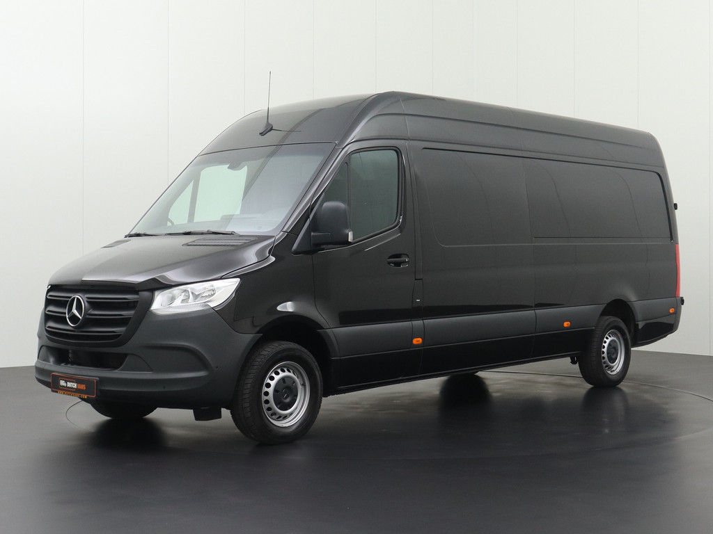 Mercedes-Benz Sprinter 2.0TDI Highline