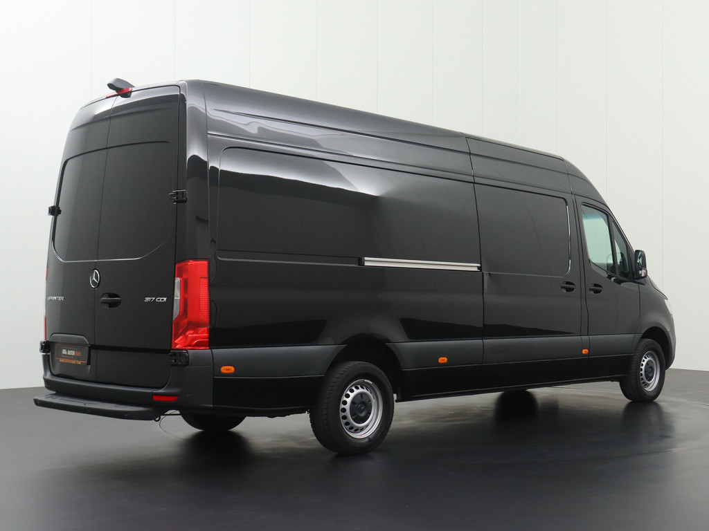 Mercedes-Benz Sprinter 2.0TDI Highline