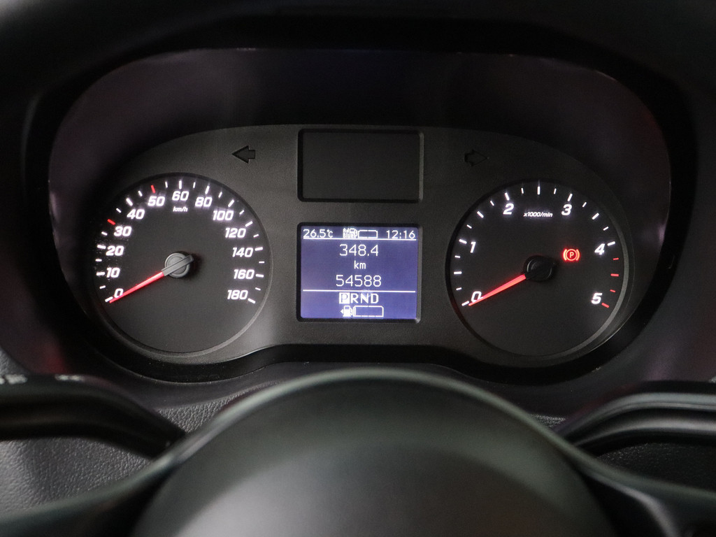 Mercedes-Benz Sprinter 2.0TDI Highline