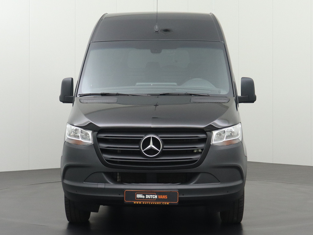 Mercedes-Benz Sprinter 2.0TDI Highline