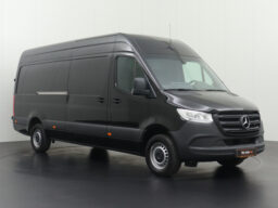 Mercedes-Benz Sprinter 317CDI 9G-Tronic Automaat L3H2 Maxi | 54.588 km | 2023 | 170 pk