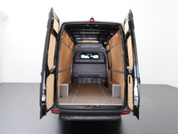 Mercedes-Benz Sprinter 317CDI 9G-Tronic Automaat L3H2 Maxi | 54.588 km | 2023 | 170 pk