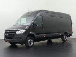 Mercedes-Benz Sprinter 317CDI 9G-Tronic Automaat L3H2 Maxi | 54.588 km | 2023 | 170 pk