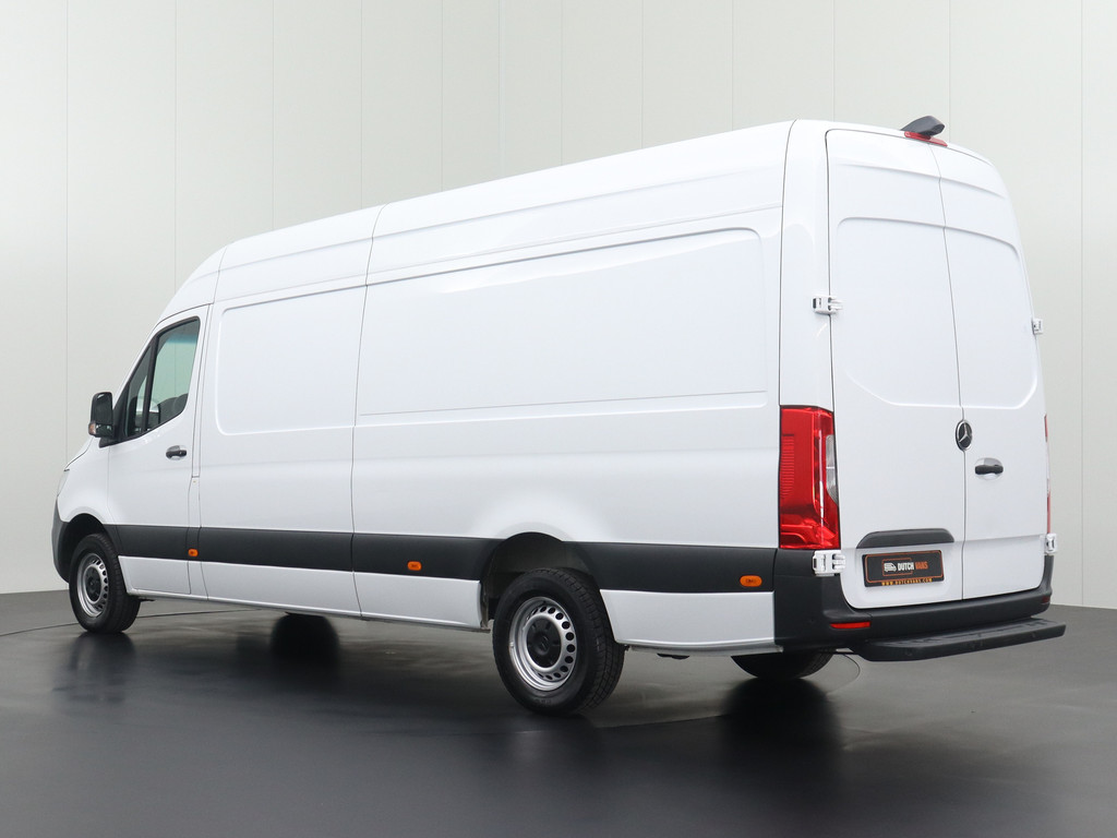 Mercedes-Benz Sprinter 2.0TDI Highline