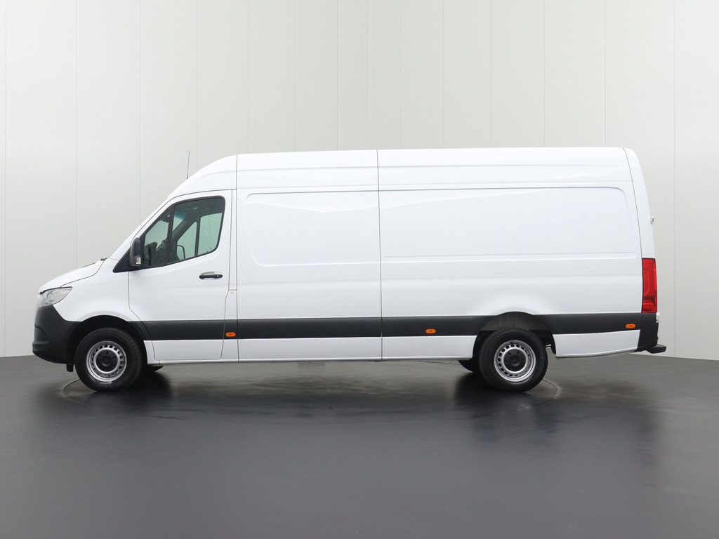 Mercedes-Benz Sprinter 2.0TDI Highline