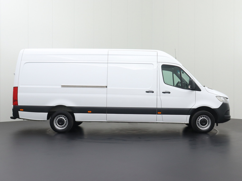 Mercedes-Benz Sprinter 2.0TDI Highline
