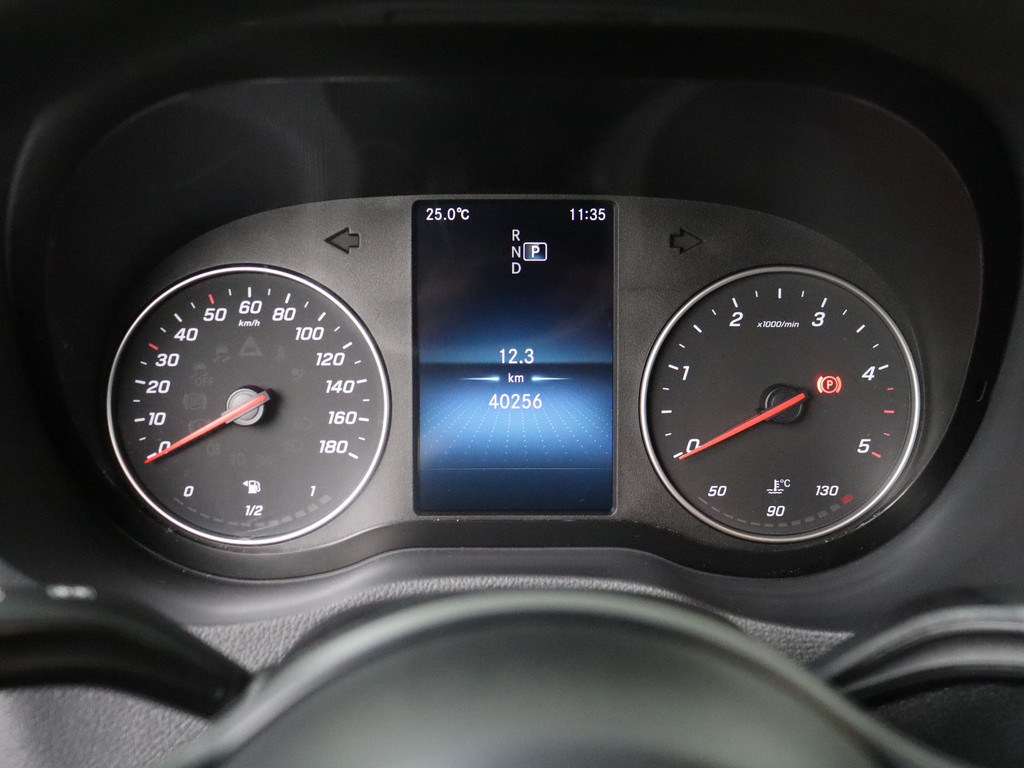 Mercedes-Benz Sprinter 2.0TDI Highline