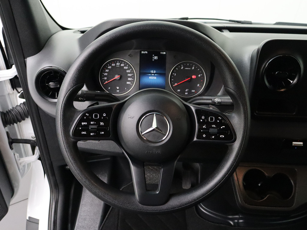 Mercedes-Benz Sprinter 2.0TDI Highline