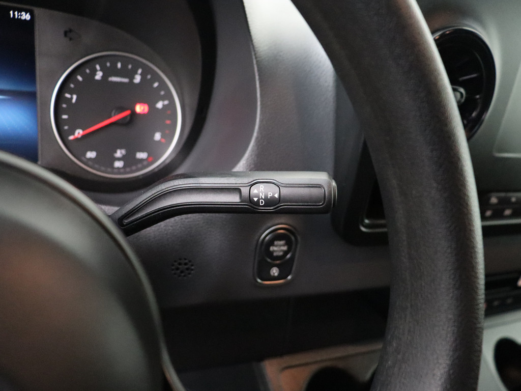 Mercedes-Benz Sprinter 2.0TDI Highline