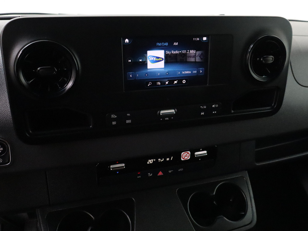 Mercedes-Benz Sprinter 2.0TDI Highline