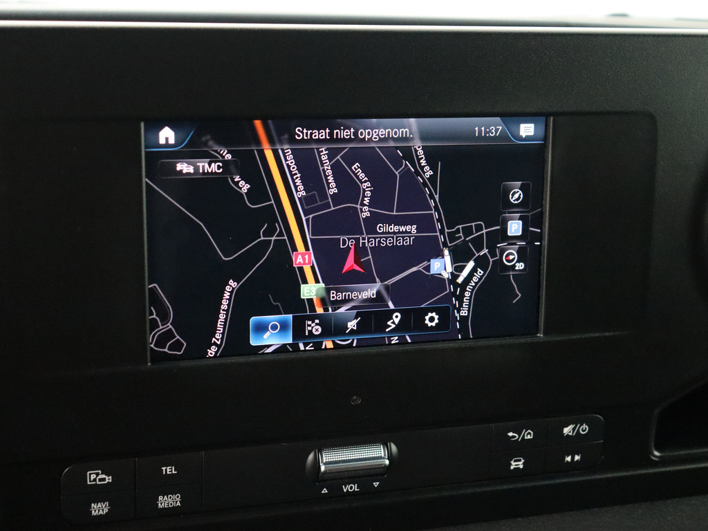 Mercedes-Benz Sprinter 2.0TDI Highline