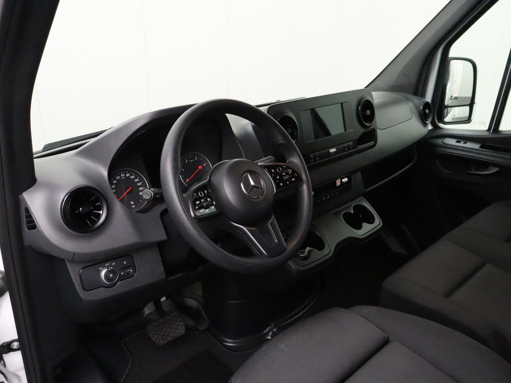 Mercedes-Benz Sprinter 2.0TDI Highline