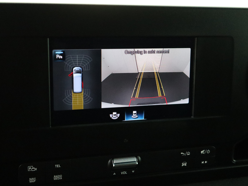 Mercedes-Benz Sprinter 2.0TDI Highline